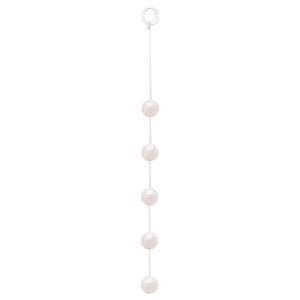 Bolinha Tailandesa Grande Hot Flowers