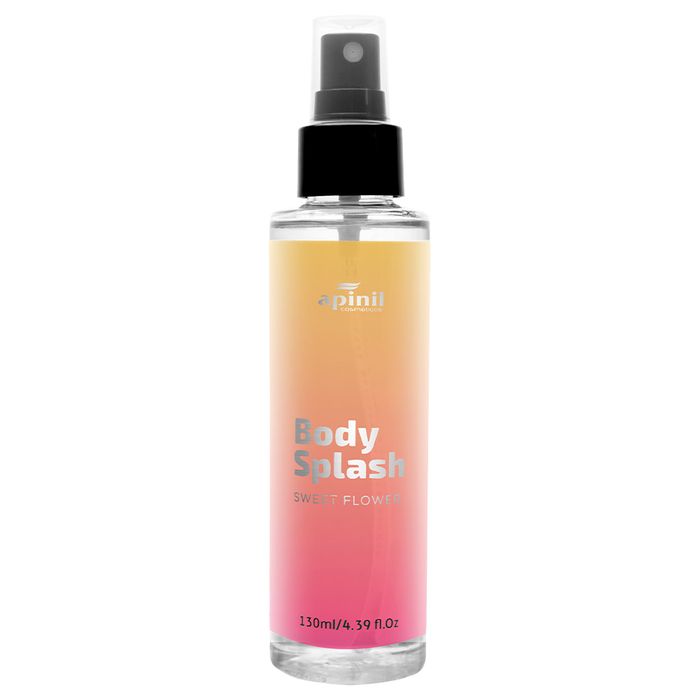 Body Splash Sweet Flower 130ml Da Apinil