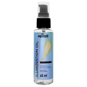 Ilumination Oil Estimulante Capilar 60ml Apinil
