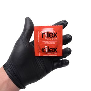 Preservativo Morango Unitário Rilex