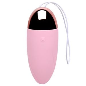 Vibrador Bullet Silicone Super Macio Vipmix