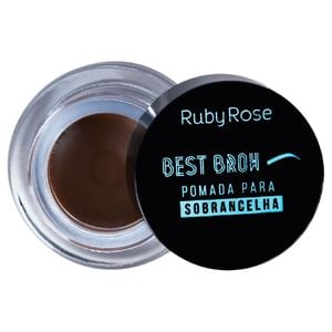 Pomada De Sobrancelhas Best Borw Ruby Rose