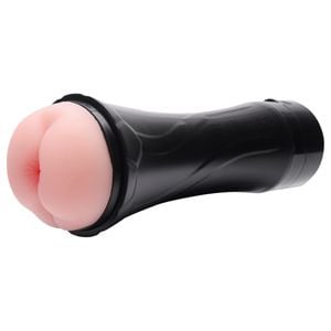 Masturbador Troféu ânus Vibrador Sexy Import