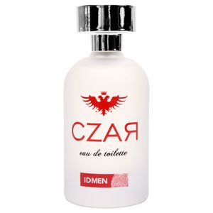 Perfume Eau De Toillet Lata Czar Red 100ml Idmen