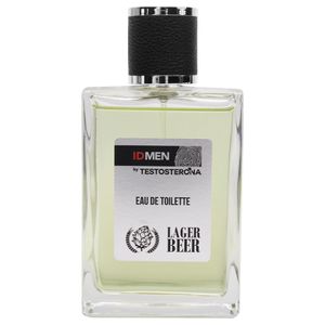 Perfume Eau De Toillet Lager Beer 100ml Idmen