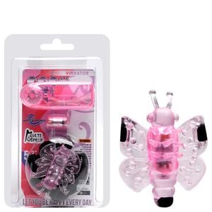 Vibrador Borboleta Vipmix