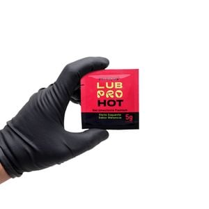 Sachê Lubpro Hot Melancia Sachê 5g Feitiços