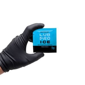 Sachê Lubpro Ice Premium Sachê 5g Feitiços