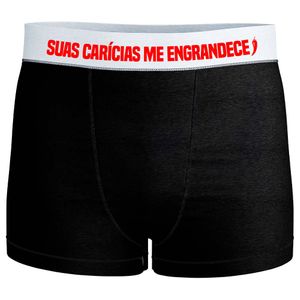 Cueca Sexy Suas Carícias Me Engrandece Pimenta Sexy