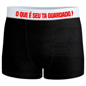 Cueca Sexy O Que é Seu Tá Guardado Pimenta Sexy