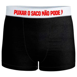 Cueca Sexy Puxar O Saco Não Pode Pimenta Sexy