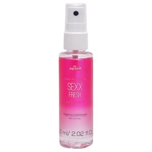 Perfume Capilar Sexx Fresh 60ml Apinil