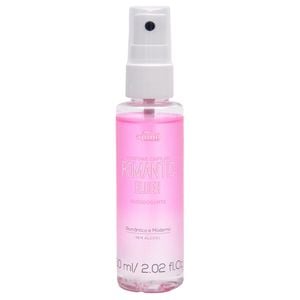 Perfume Capilar Romantic Blush 60ml Apinil