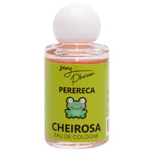 Perereca Cheirosa Sexy Pheron 10ml Segred Love