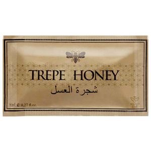 Trepe Honey Energy Sensual 8ml Segred Love