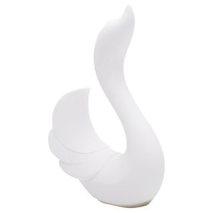 Vibrador Com Pulsação Formato Cisne Sexy Import