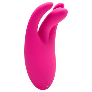 Vibrador Estimulador Clitóris Dedilhar Sexy Import