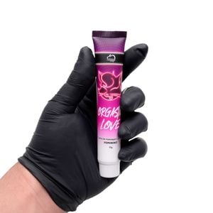 Orgastic Love Gel Excitante Feminino 15g Sensual Love