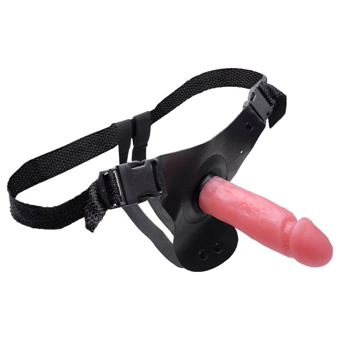 Cinta Com Prótese De 15 X 4cm La Pimienta