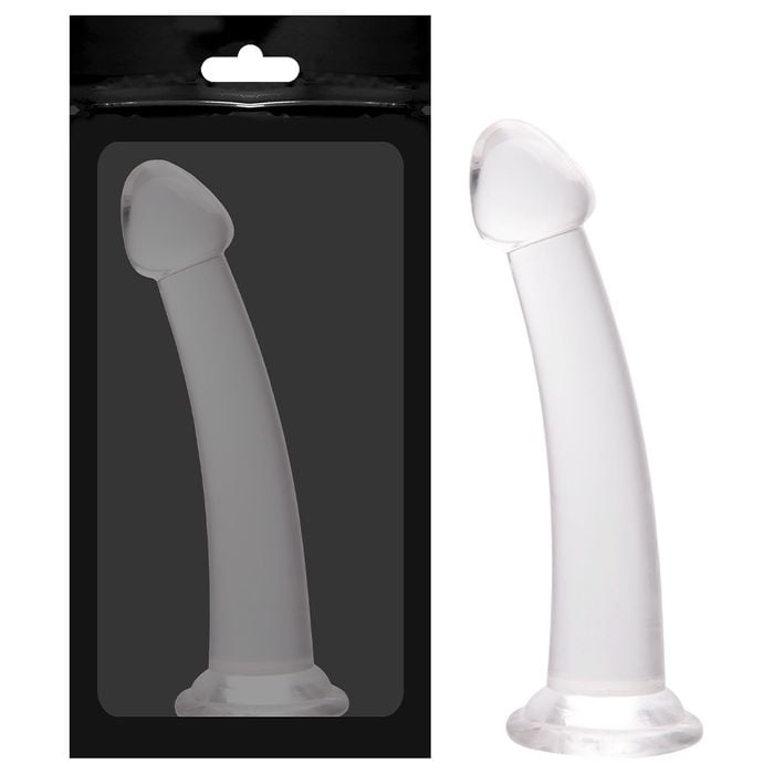 Plug Anal Em Silicone Liso 15 X 3cm Sexy Import