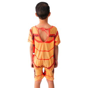 Pijama Infantil Fantasia Homem De Ferro Gota De Sonho