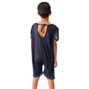 Pijama Infantil Fantasia Batman Gota De Sonho