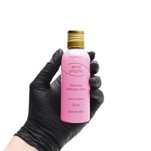 Amor Próprio óleo Corporal 120ml Sofisticatto