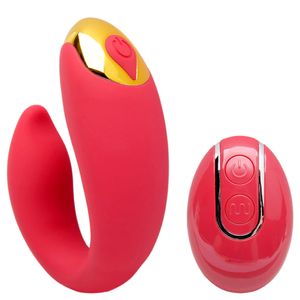 Vibrador Casal Recarregável Remoto Sexy Import