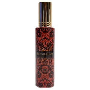 Sensualize Colônia Feminina Afrodisíaca 30ml Sofisticatto