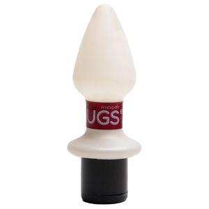 Plug Anal Com Gel Excitante Hot 15ml Garji