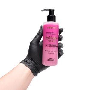 Babbaloko Loção Hidratante Corporal 180g Apinil