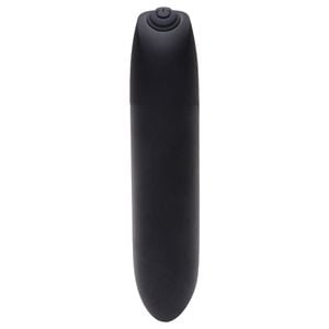 Cápsula Vibratória Recarregável 19 Modos Sexy Import