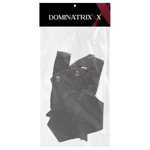 Kit Bracelete E Tornozeleira Dominatrixxx