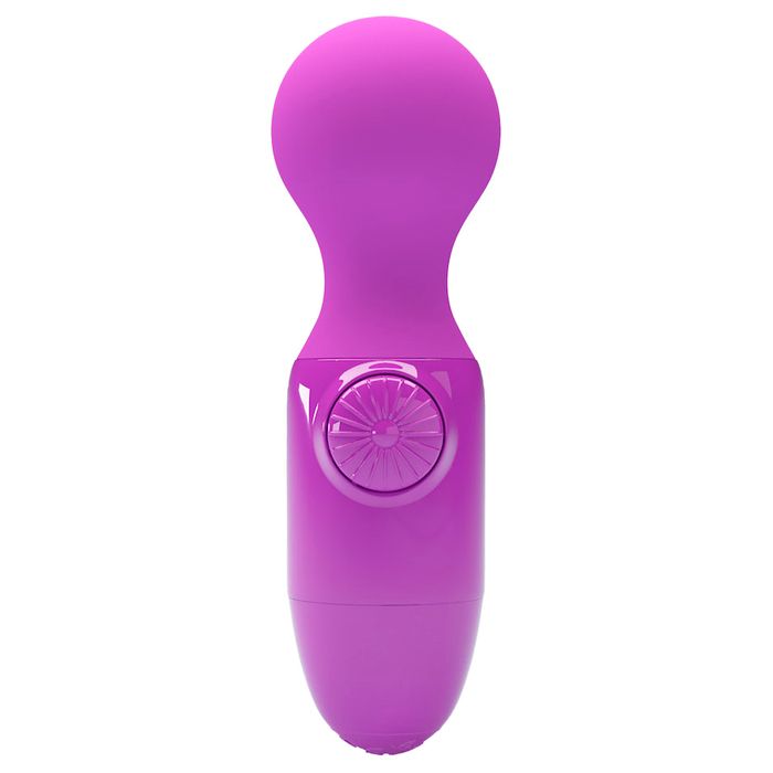 Varinha Mágica Vibrador Mini Stick Pretty Love Vipmix