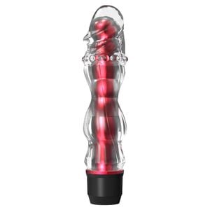 Vibrador Personal Nódulos Massageador Youvibe Vipmix