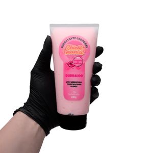 Chiclé Mania Hidratante Corporal 180g Sofisticatto