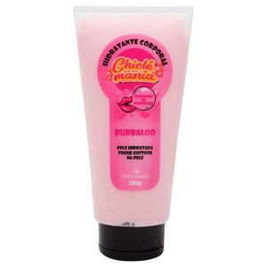 Chiclé Mania Hidratante Corporal 180g Sofisticatto