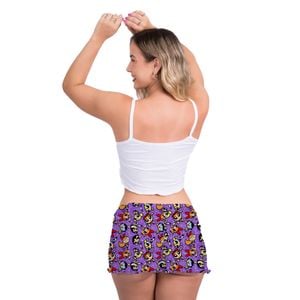 Pijama Virgínia Super Poderosas Gota De Sonho