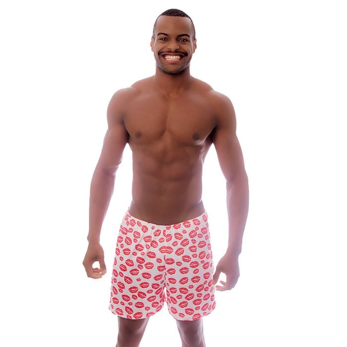 Samba Canção Beijo Tulé Gota De Sonho