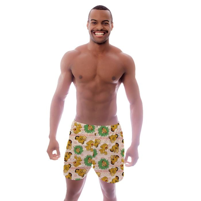 Samba Canção Rei Leão Gota De Sonho