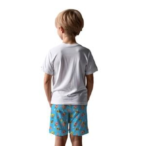 Pijama Davi Infantil Bob E Patrick Gota De Sonho