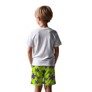 Pijama Davi Infantil Patrick Estrela Gota De Sonho