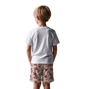 Pijama Davi Infantil Hakuna Matata Gota De Sonho