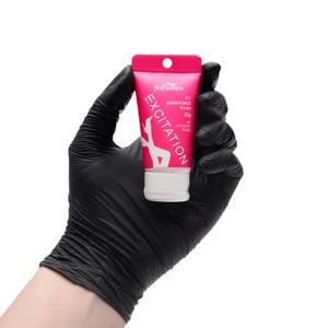 Excitation Excitante Bisnaga Rosa 25g Hot Flowers