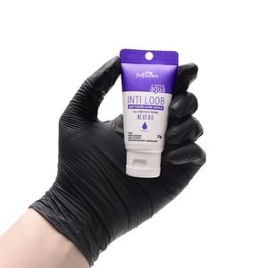 Inti Loob Lubrificante Bisnaga Lilás 25g Hot Flowers