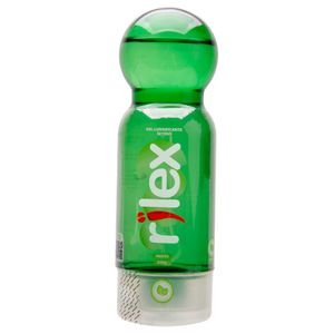 Gel Lubrificante íntimo Menta 200g Rilex