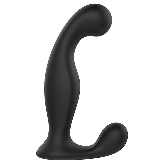 Vibrador De Próstata Jelly S-hande Sexy Import