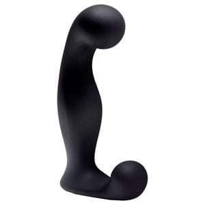 Vibrador De Próstata Jelly S-hande Sexy Import