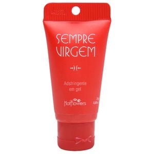 Adstringente Sempre Virgem 25g Hot Flowers