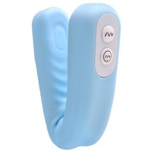 Vibrador Ponto G Flex Clarke 9 Modos Sexy Import